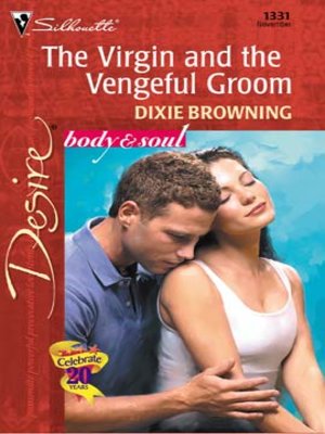 cover image of The Virgin and the Vengeful Groom